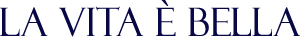 LOGOS_LA VITA E BELLA