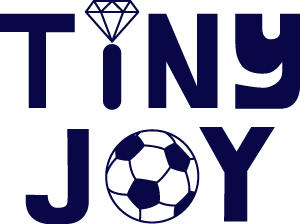 LOGOS_TINY JOY